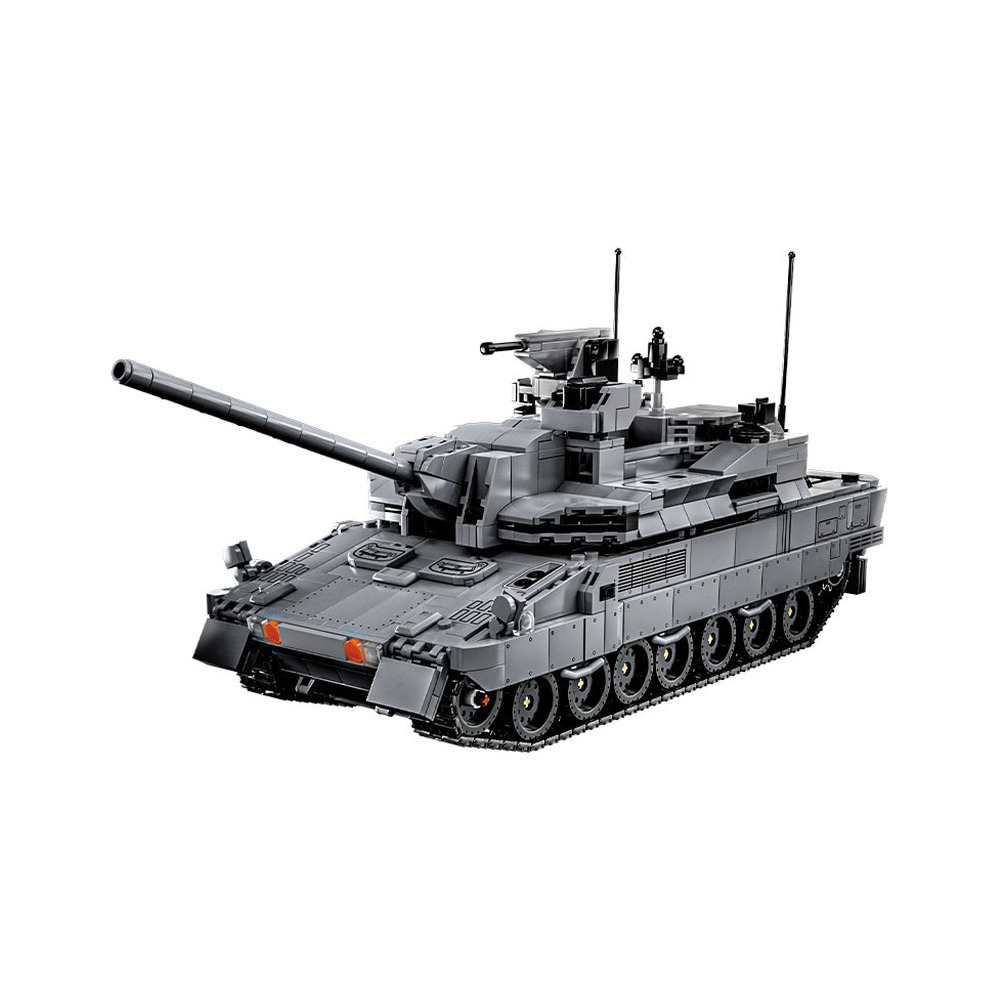 12GO 96002 Enhanced Main Battle Tank