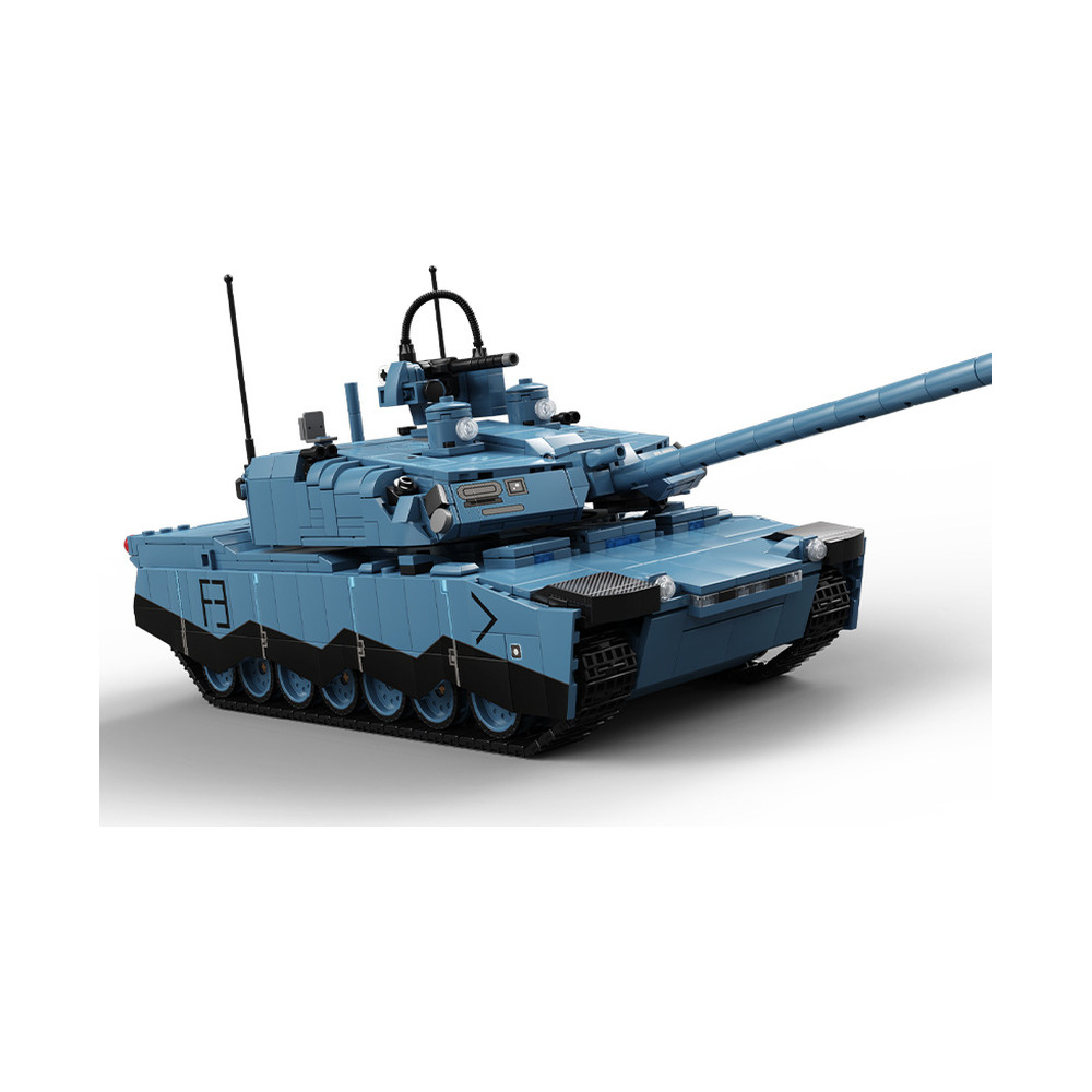 12GO 96005 Abrams-X