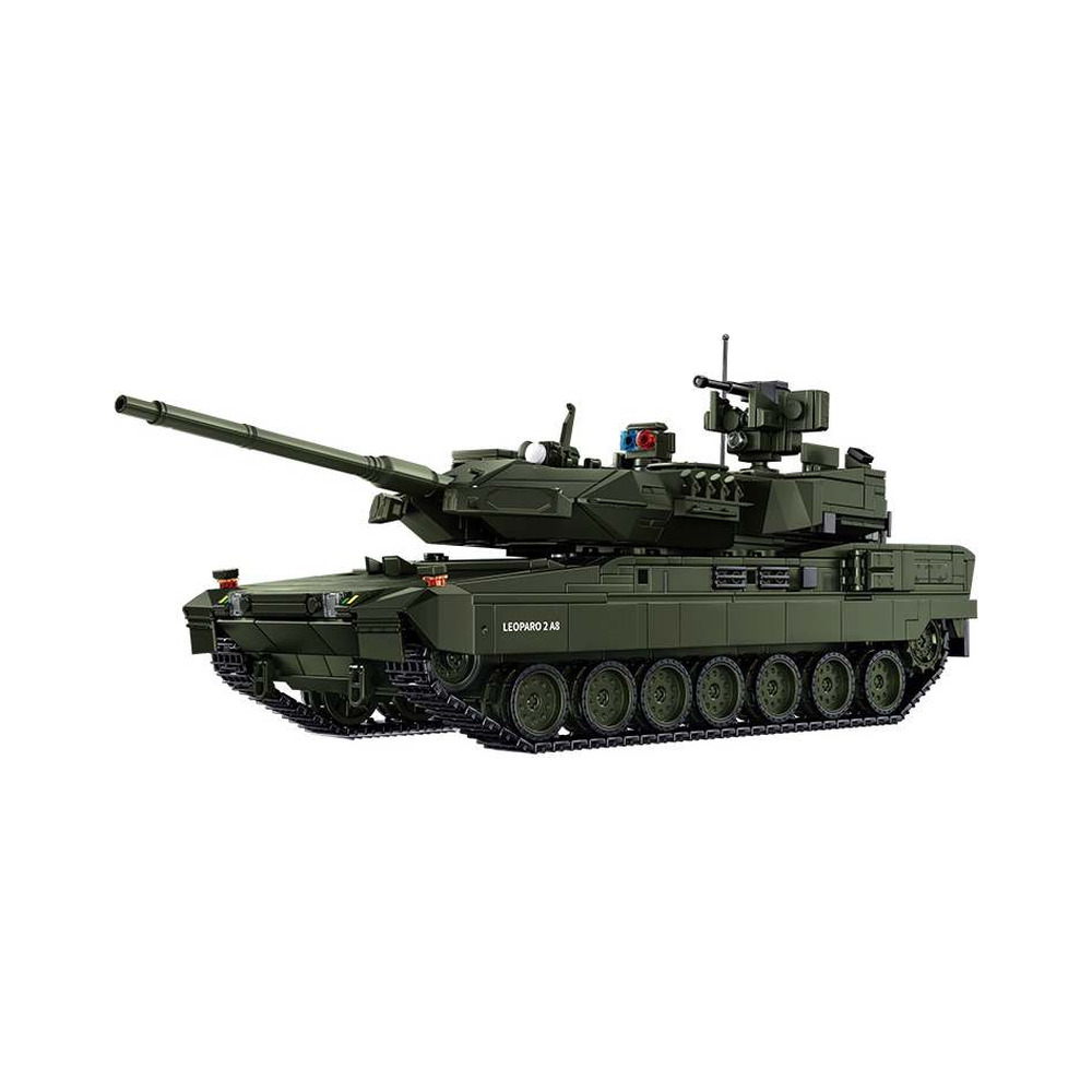 12GO 96012 Leopard 2A8 Main Battle Tank