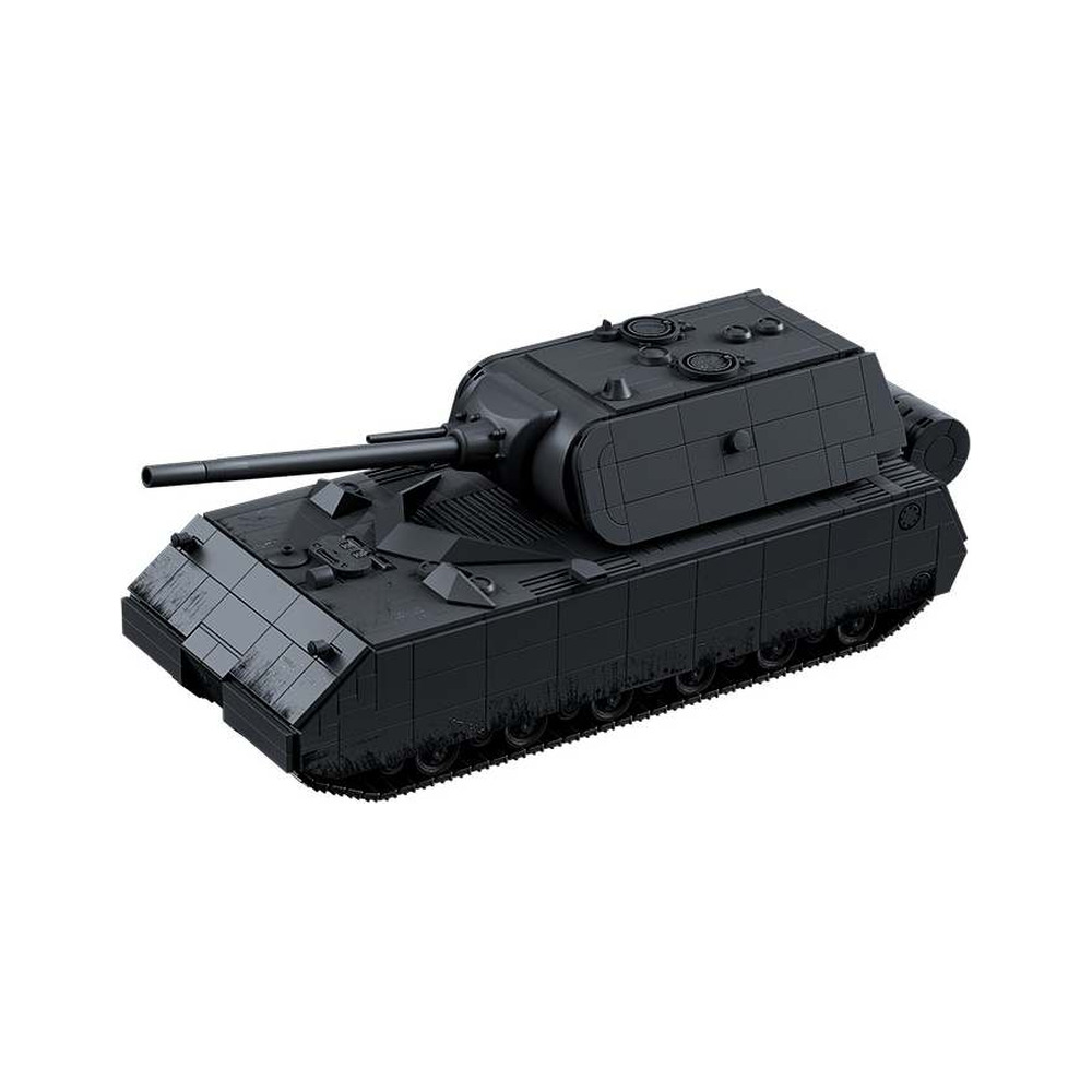 12GO 97016 German Maus Heavy Tank