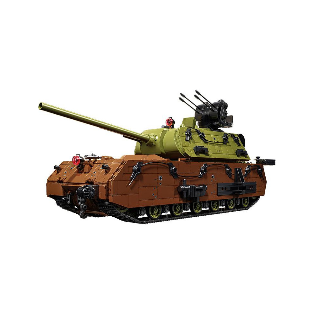 12GO 98002 Panzer VII Maus