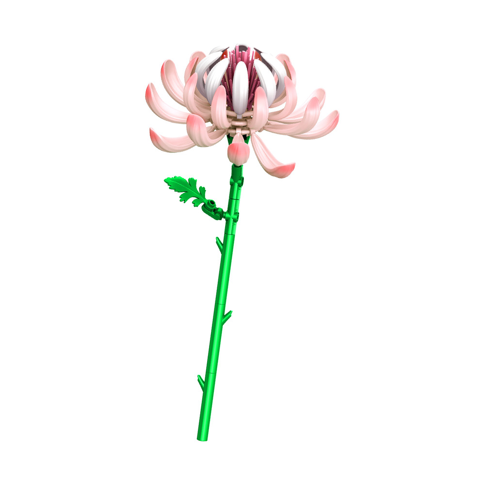 Inbrixx Plant Series 655076