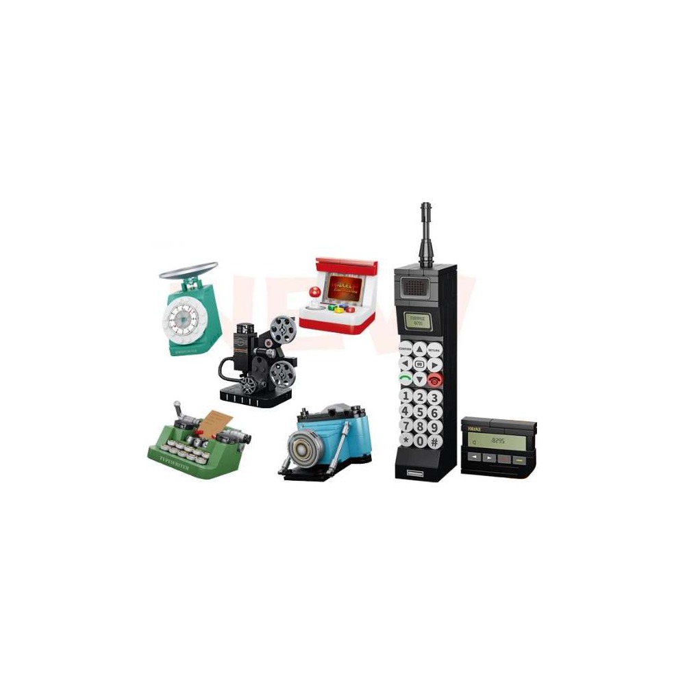 FOrange FC8295 Home Appliances 2.0