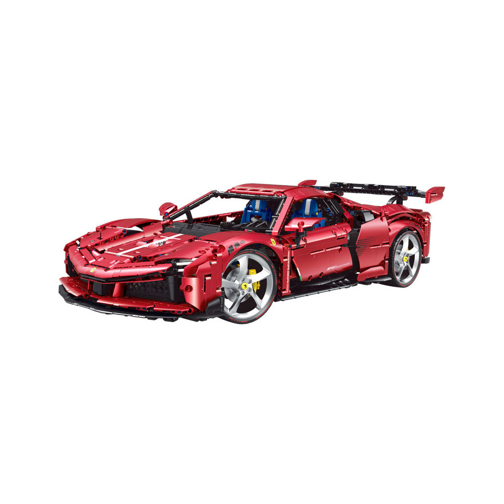 GULY GL10623 1:8 Ferrari SF90