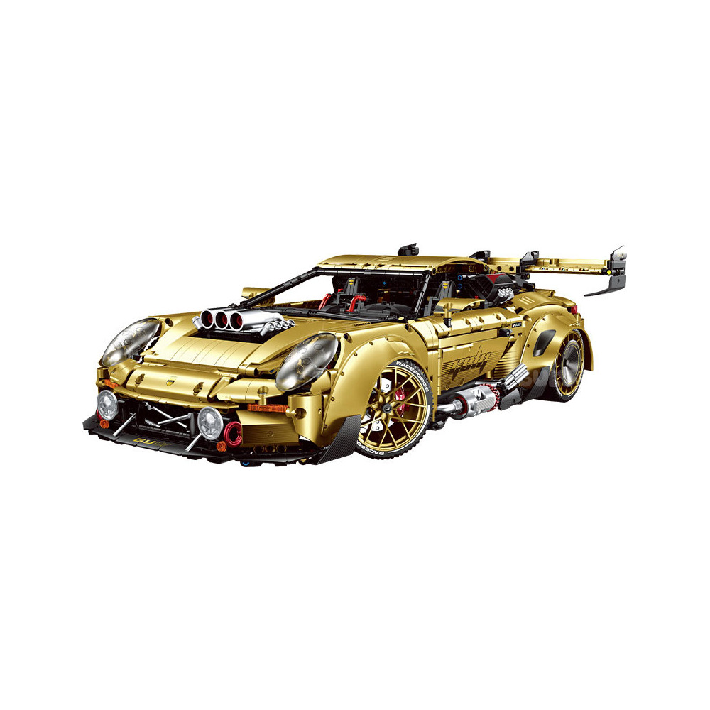GULY GL10640 1:8 Porsche GT3