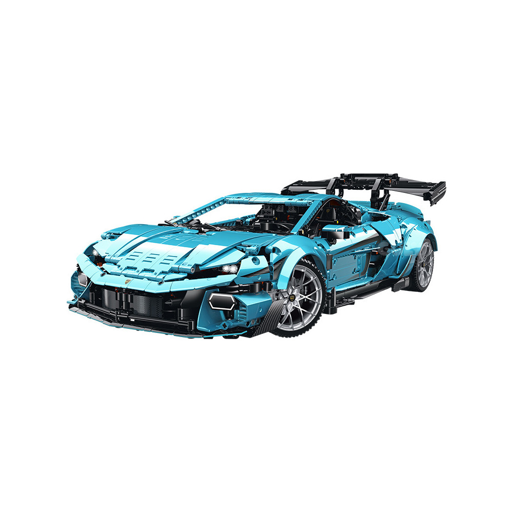 GULY GL10660 1:8 lamborghini