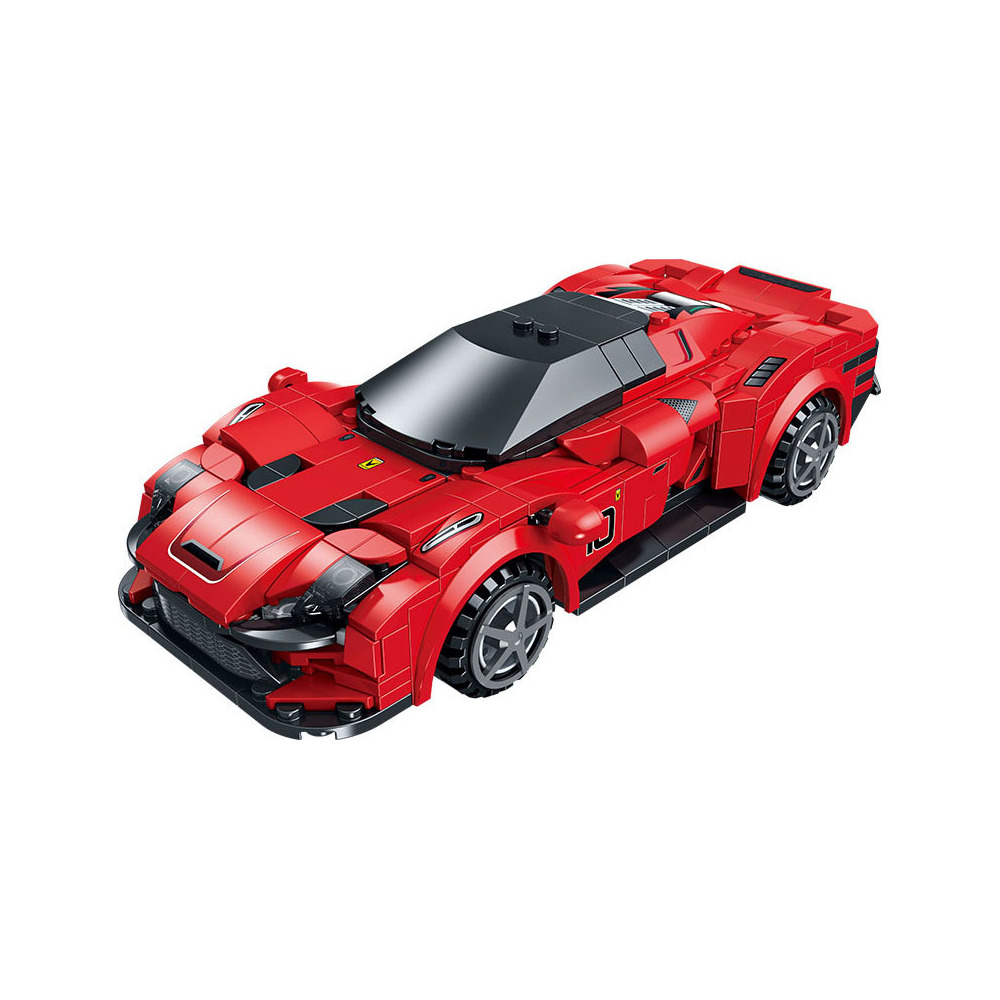 GMS GMST4052 Ferrari Remote Control Car