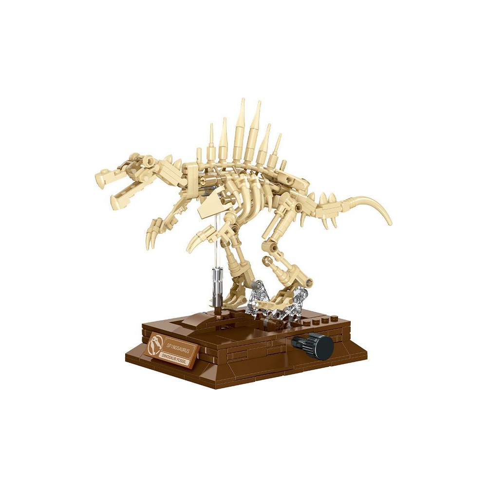 JIESTAR 57039 Spinosaurus