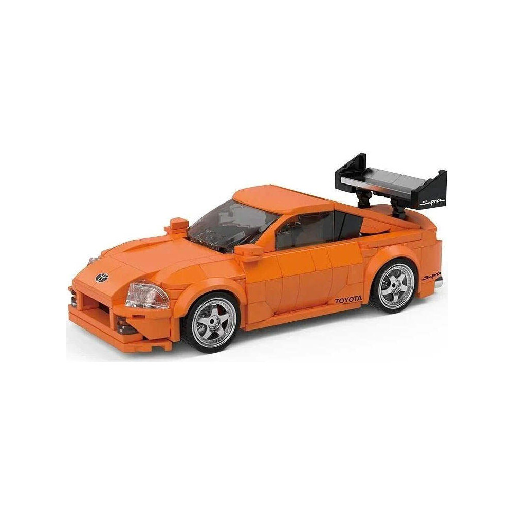 POWER BLOCK PB8815 Toyota Supra A80 1:32
