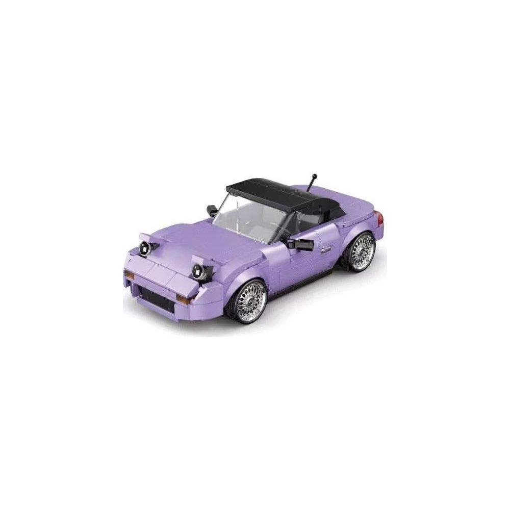 POWER BLOCK PB8817 Mazda MX-5 Miata