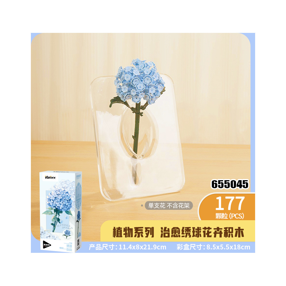 Inbrixx Plant Series 655045