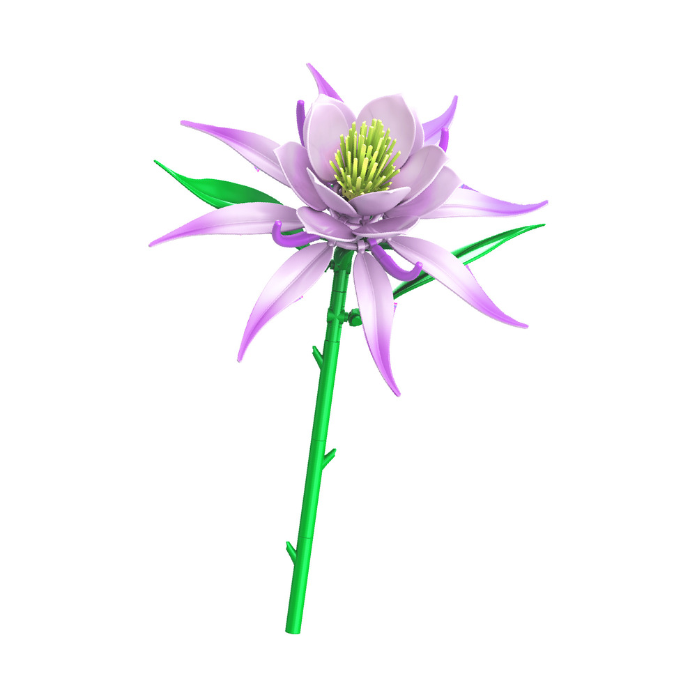 Inbrixx Plant Series 655070