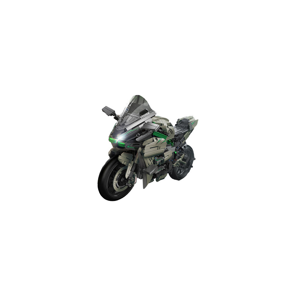 Panlos 672103 Motorbike