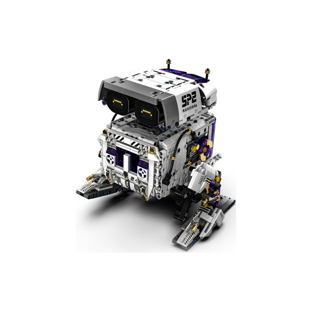 TUOMU T1119 Sci-Fi Programmable Biped Robot
