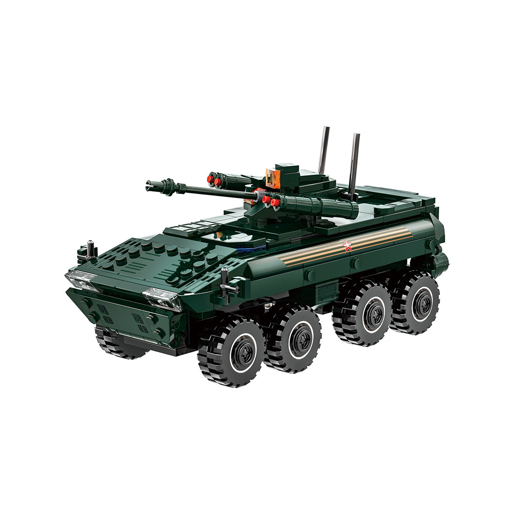 WANGE 3516 VPK-7829 Bumerang