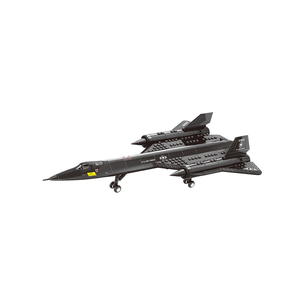 WANGE 4005 SR-71 Blackbird