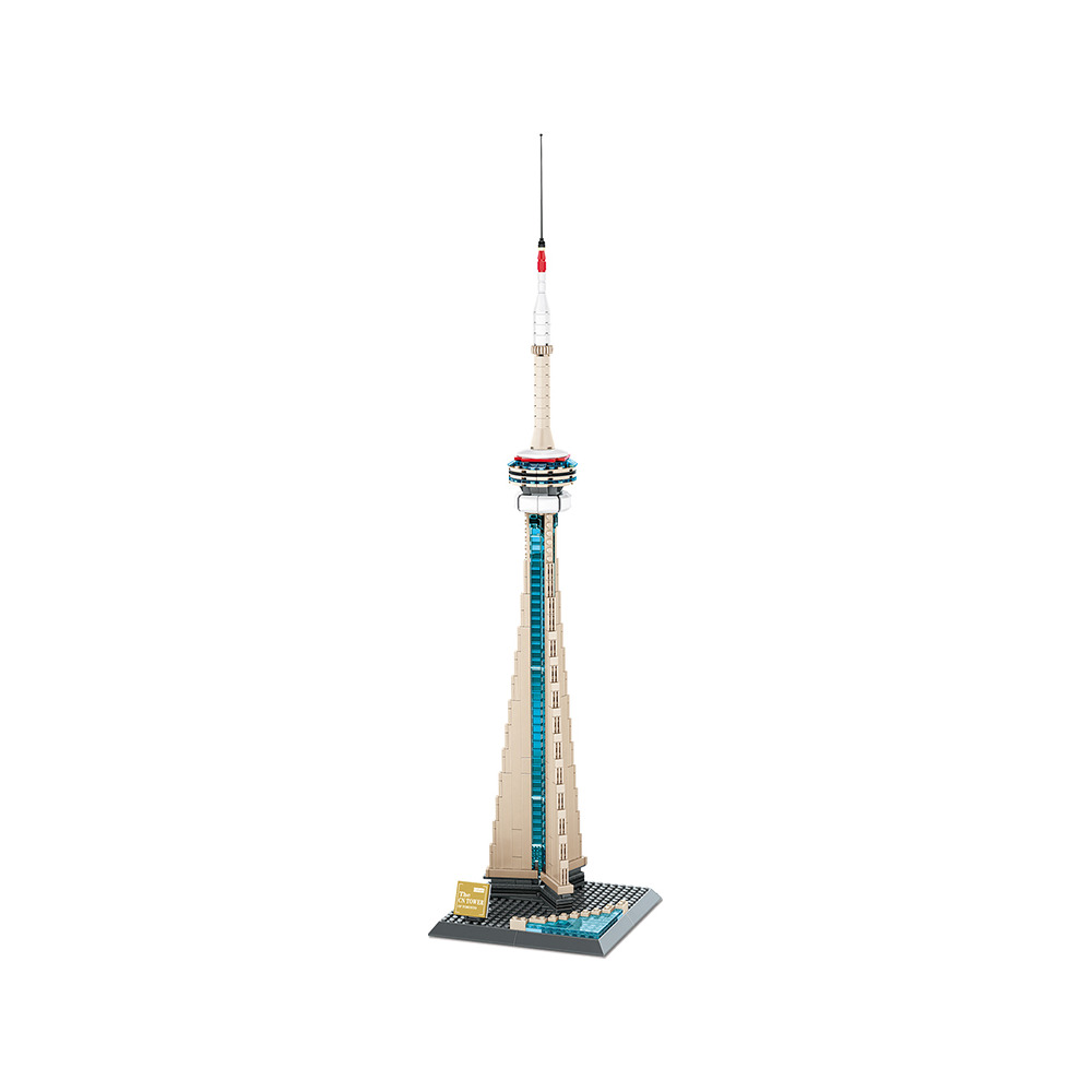 4215 CN Tower-Toronto