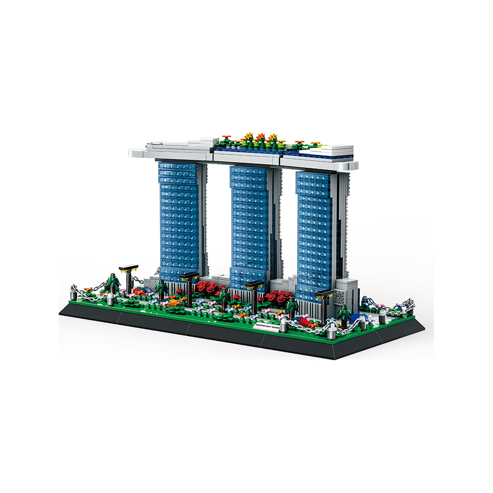 4217 Marina Bay Sands