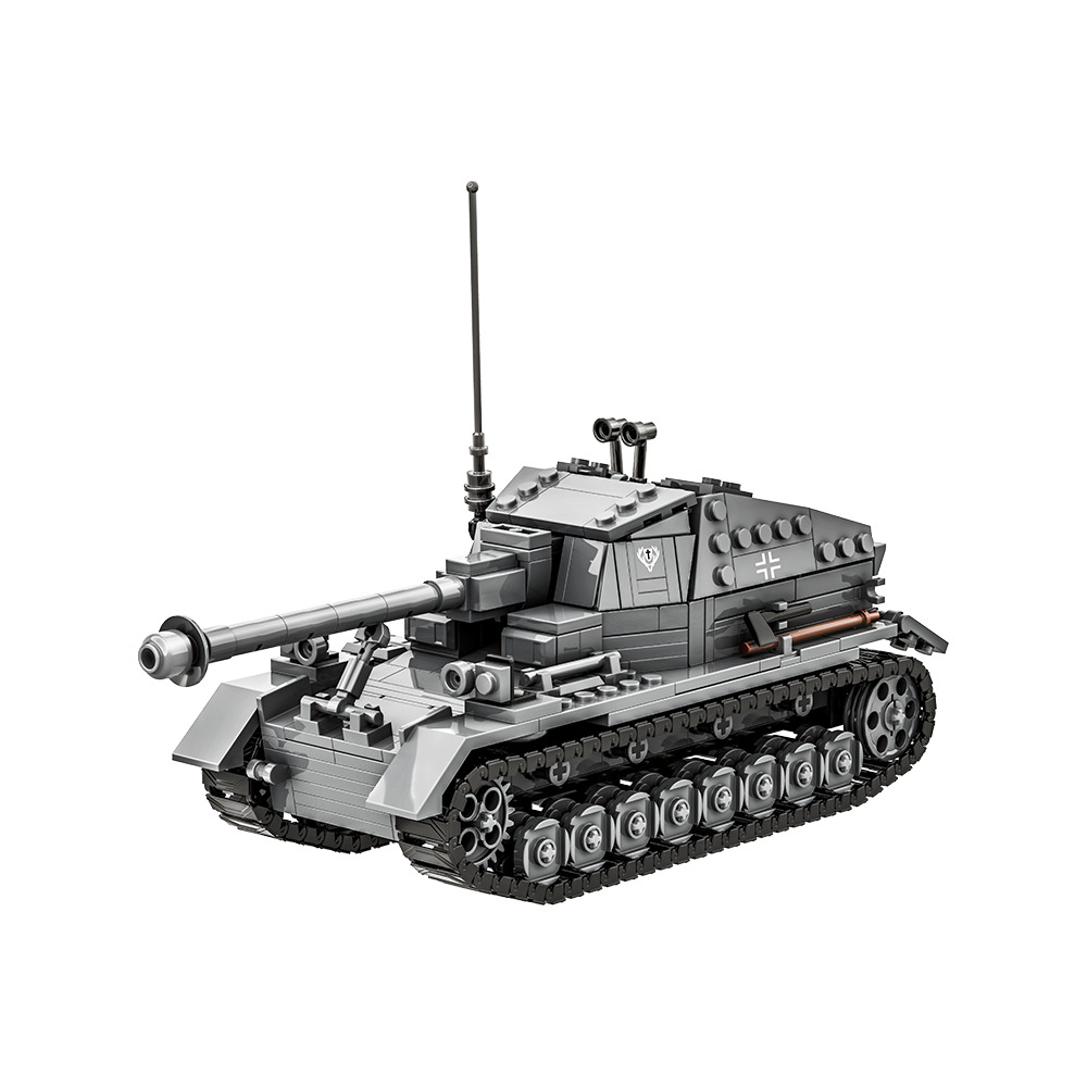 WANGE 4516 Dicker Max