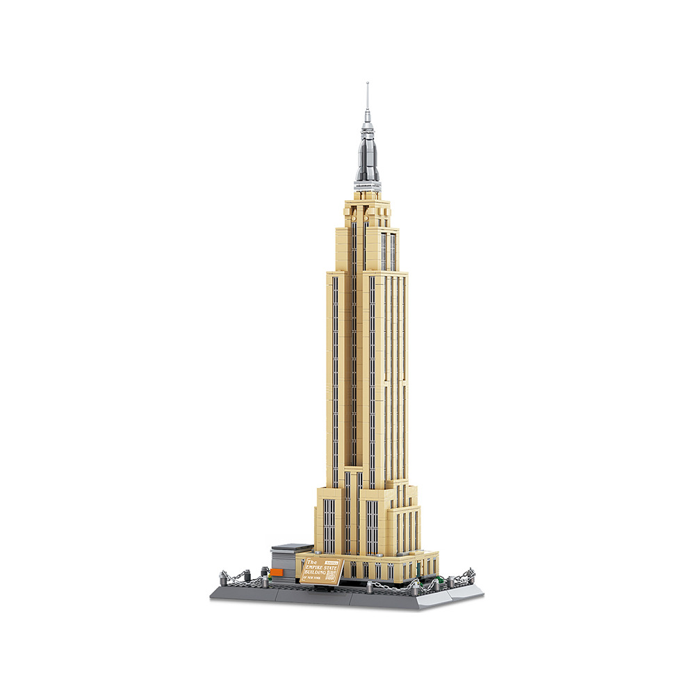 5212 The Empire-New York