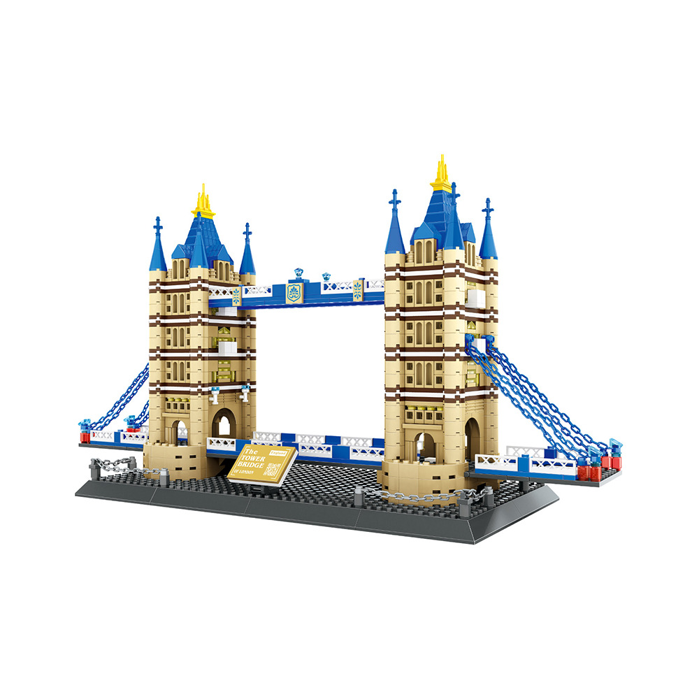 5215 Tower Bridge,London