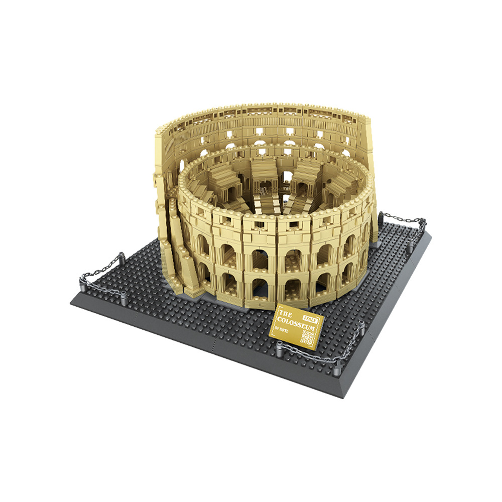 5225 Colosseum-Rome