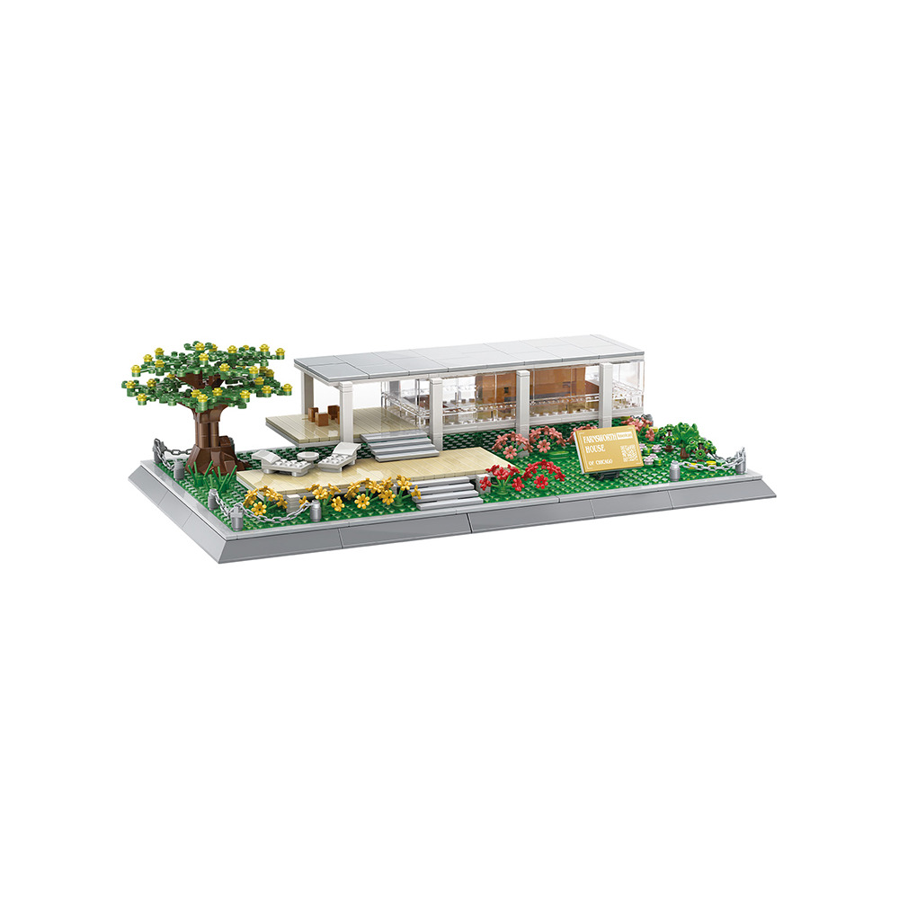 5233 Farnsworth House,Plano