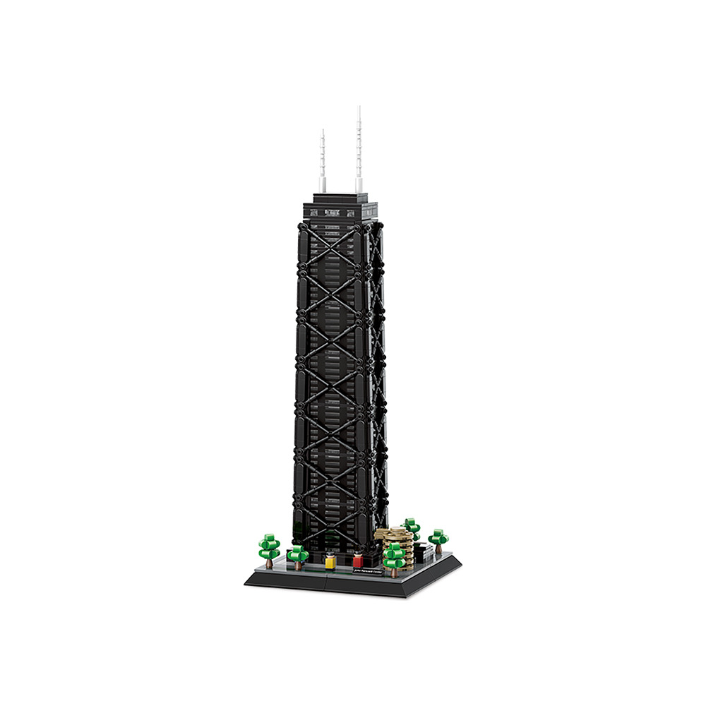 5250 John Hancock Center-Chicago