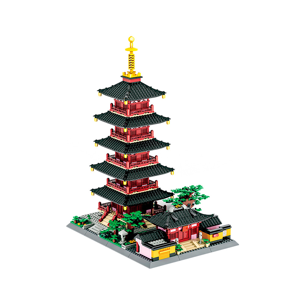 6235 Hanshan Temple,Jiangsu